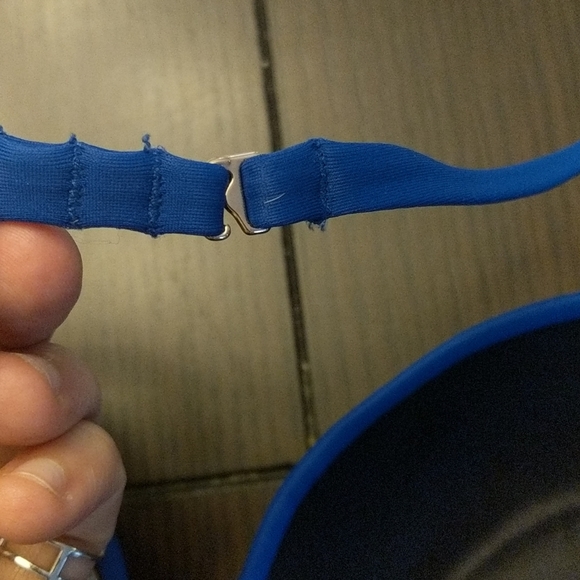 Victoria's Secret Swim Top - Picture 6 of 6